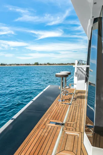 Happy One Yacht Photos Pics 