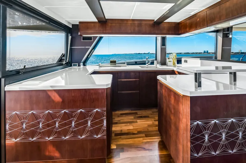 Happy One Yacht Photos Pics 