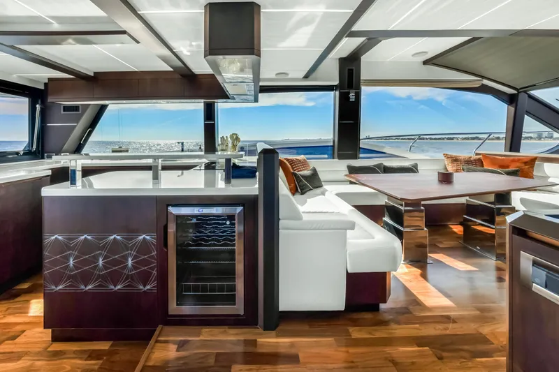 Happy One Yacht Photos Pics 