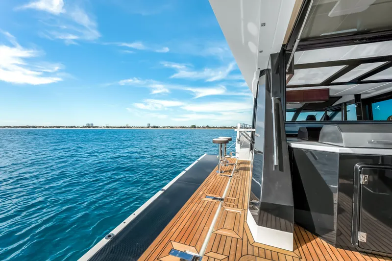 Happy One Yacht Photos Pics 