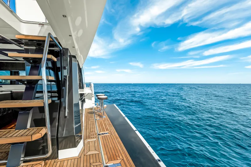 Happy One Yacht Photos Pics 