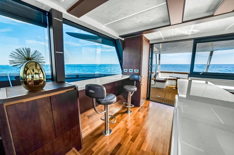 Happy One Yacht Photos Pics 