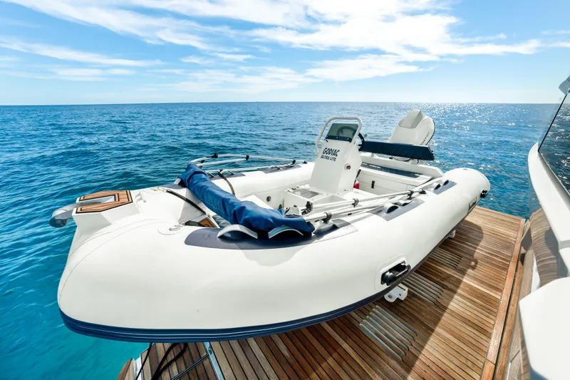 Happy One Yacht Photos Pics 