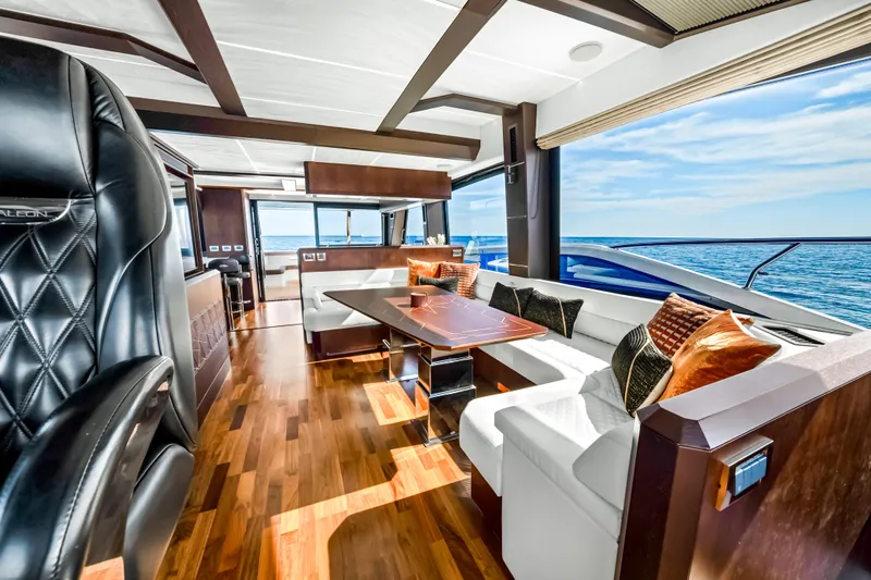 Happy One Yacht Photos Pics 