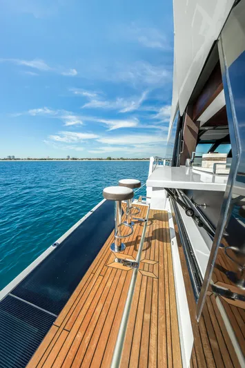 Happy One Yacht Photos Pics 