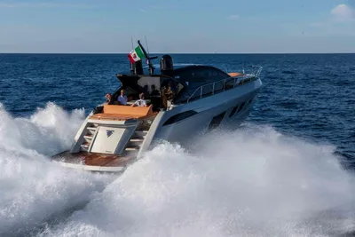 2025 Filippetti S55 Daemon