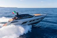 2023 Filippetti Yacht S55 Daemon
