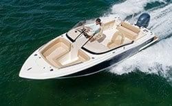 2020 Scout 215 Dorado