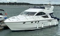 2006 Fairline Phantom 46