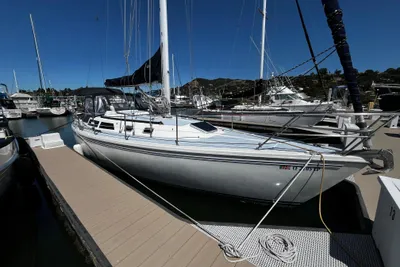 Catalina 36