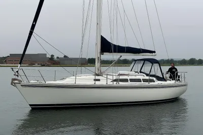 Catalina 36