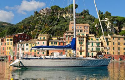 1998 Nautor Swan 60
