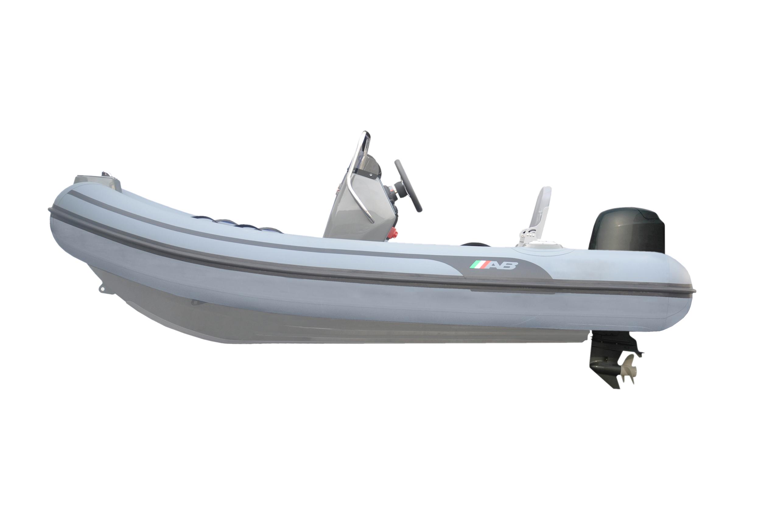 2022 AB Inflatables 12 Alx Rigid Inflatable Boats (RIB) for sale