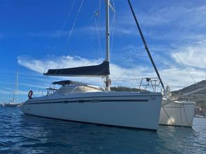 2003 Alliaura Privilege 465