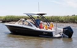 2020 Scout 240 Dorado