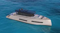 2025 Pardo Yachts GT 65 - NEW