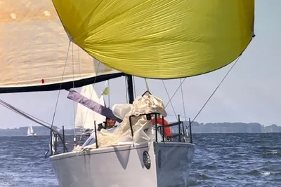 1998 Custom One Off 28