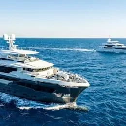 Kando 110 Yacht Photos Pics 