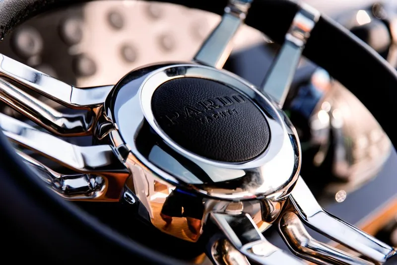  Yacht Photos Pics Manufacturer Provided Image