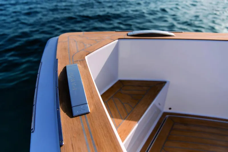  Yacht Photos Pics Manufacturer Provided Image