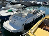 2007 Monterey 250 Cruiser