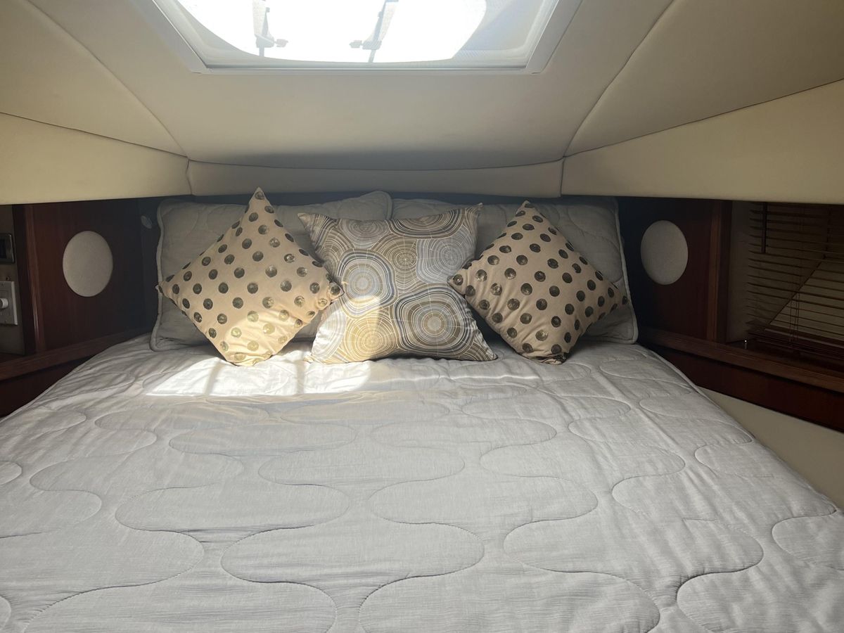 2006 Sea Ray 48 