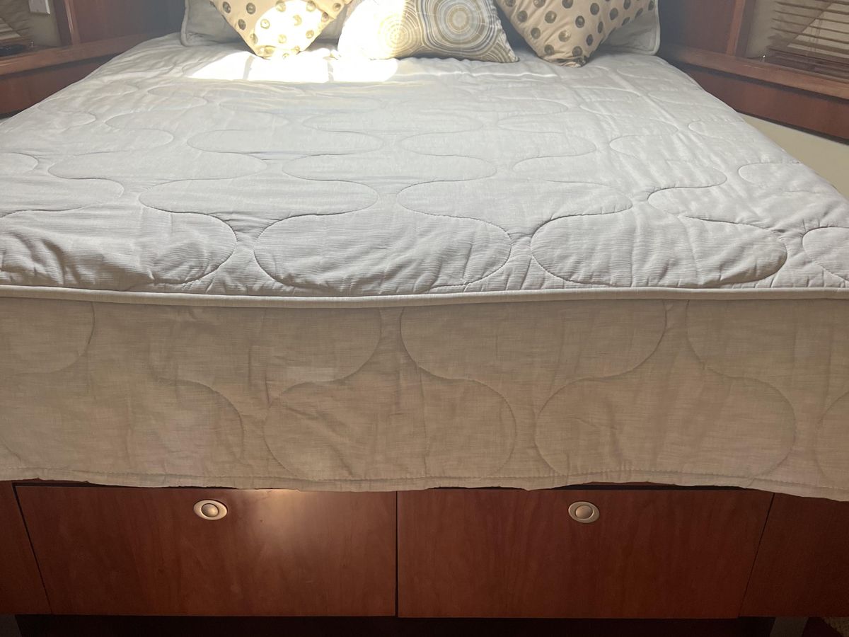 2006 Sea Ray 48 