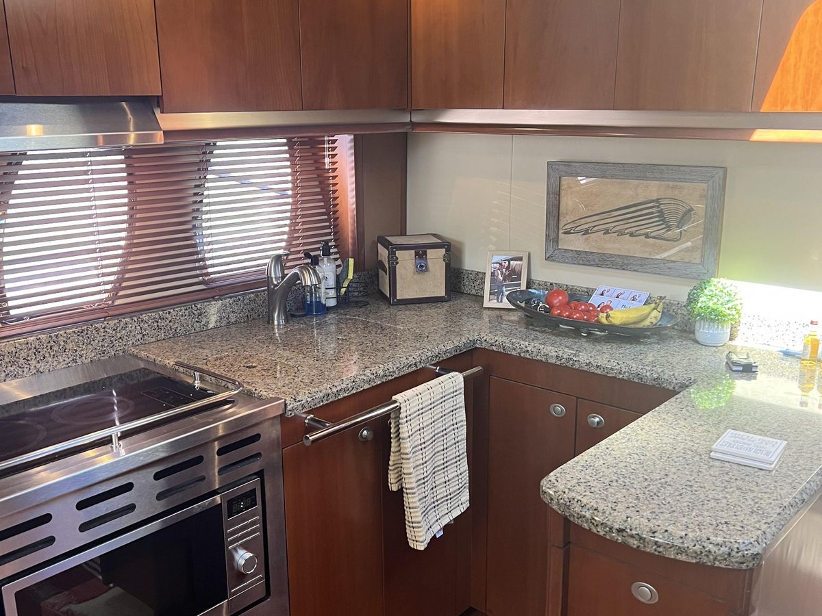 2006 Sea Ray 48 