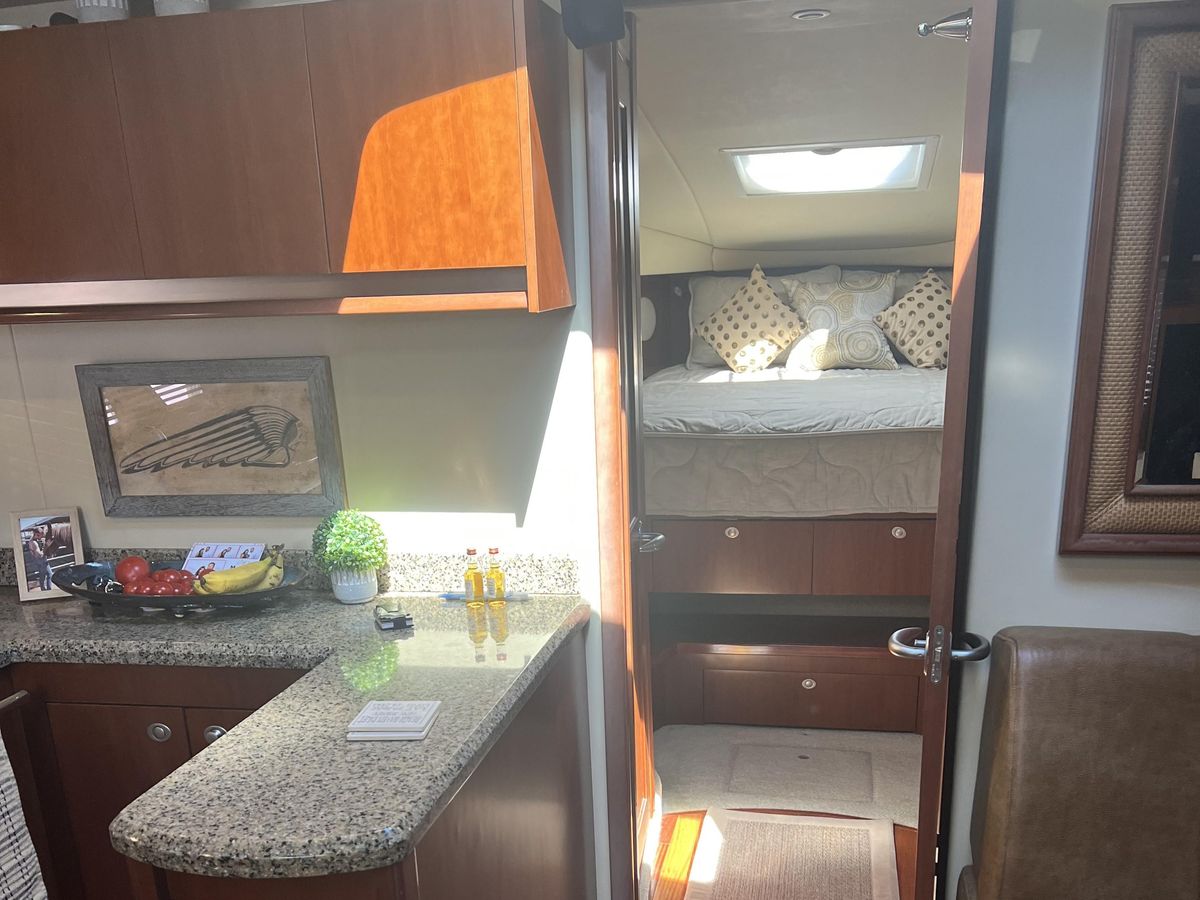 2006 Sea Ray 48 