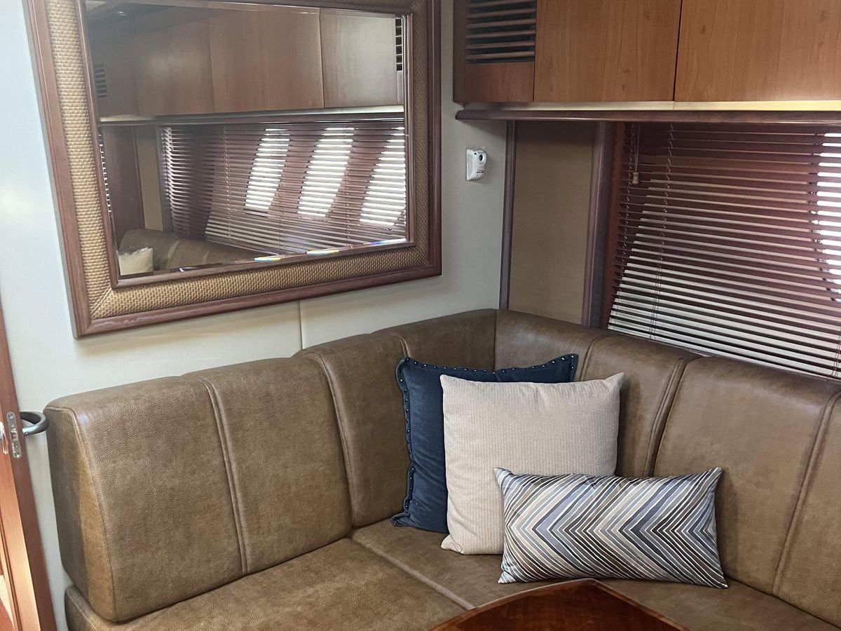 2006 Sea Ray 48 