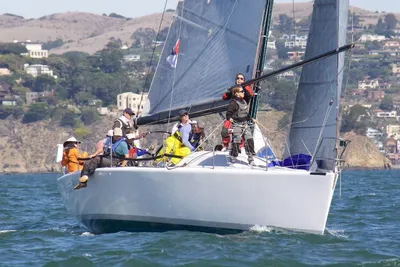 Farr 40