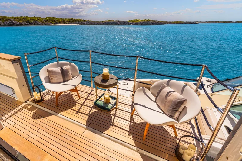 Fifi Yacht Photos Pics 