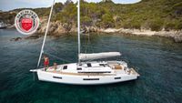 2023 Jeanneau Sun Odyssey 440