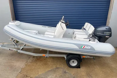 2023 AB Inflatables Alumina 13 ALX