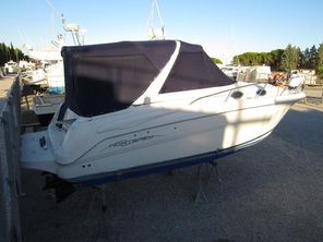 2001 Monterey 282 Monterey