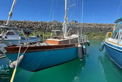 1979 Chassiron CHASSIRON JUNIOR