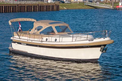 2007 Interboat Intercruiser 29