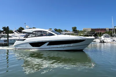 Beneteau Gran Turismo 41