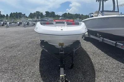 Tahoe T16