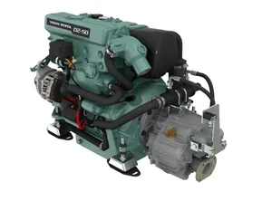 2024 Volvo Penta NEW D2-50 Engine (In stock)