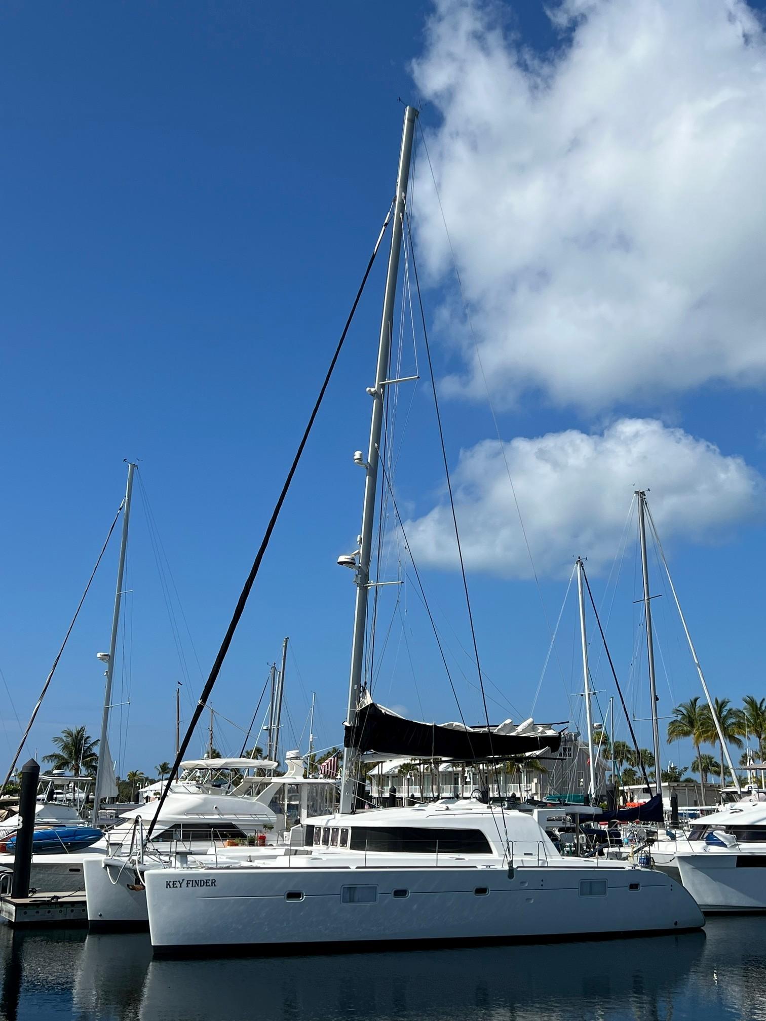 lagoon 500 catamaran for sale