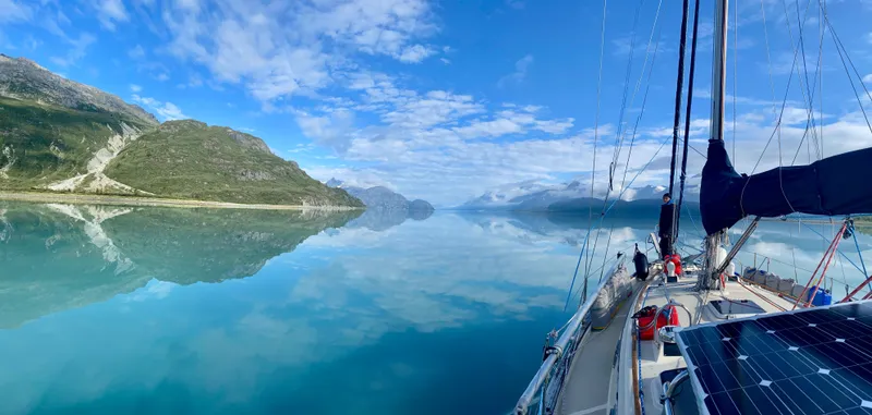 Tomten Yacht Photos Pics 