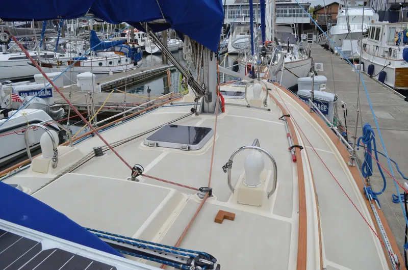 Tomten Yacht Photos Pics 