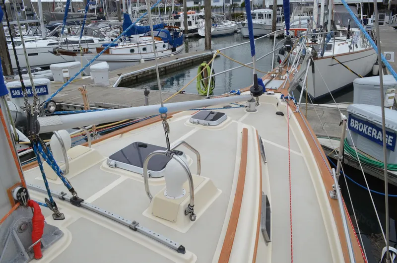 Tomten Yacht Photos Pics 