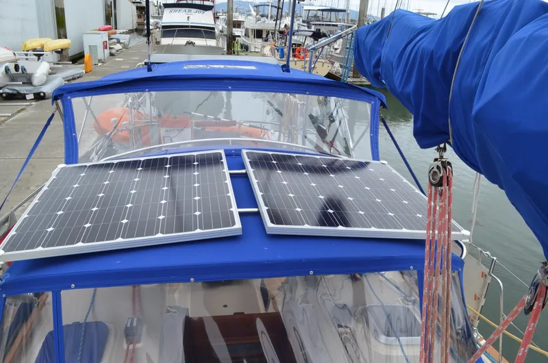 Tomten Yacht Photos Pics 