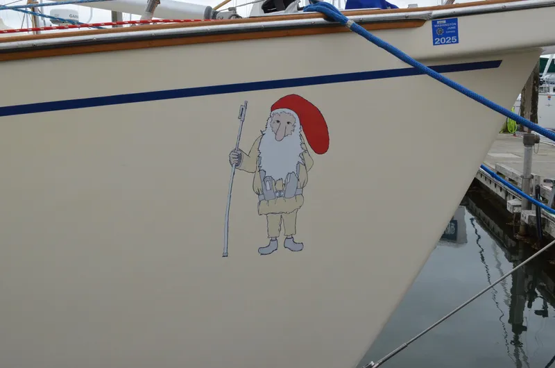Tomten Yacht Photos Pics 