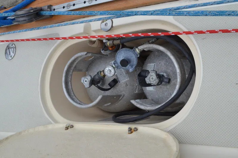 Tomten Yacht Photos Pics 