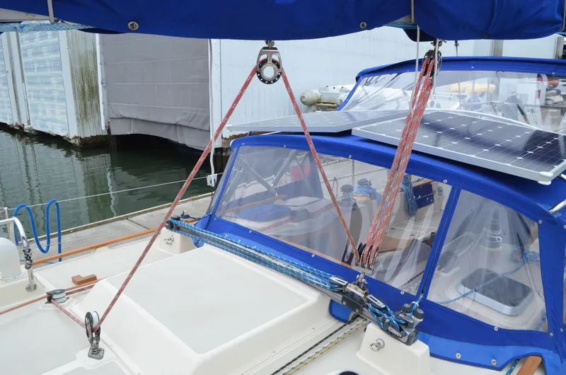 Tomten Yacht Photos Pics 