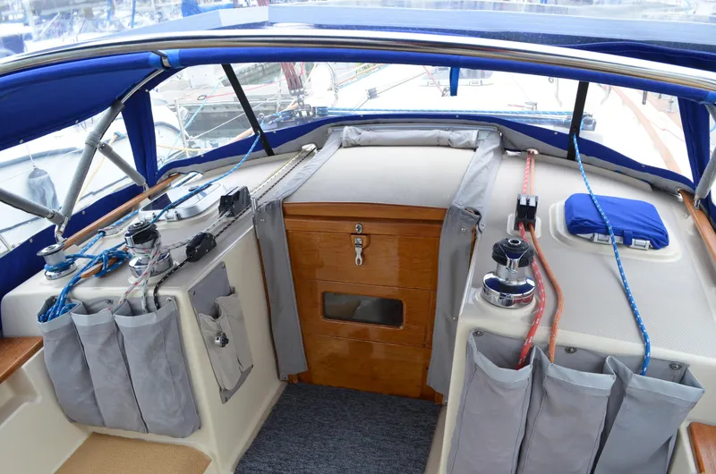 Tomten Yacht Photos Pics 