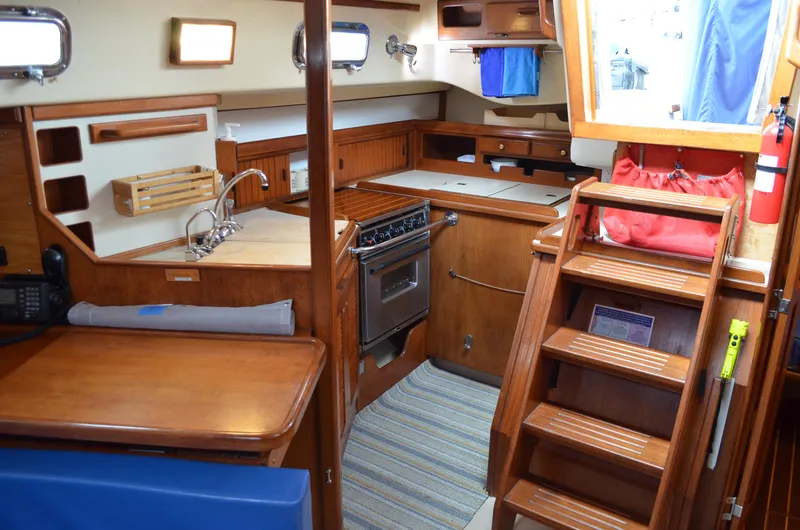 Tomten Yacht Photos Pics 